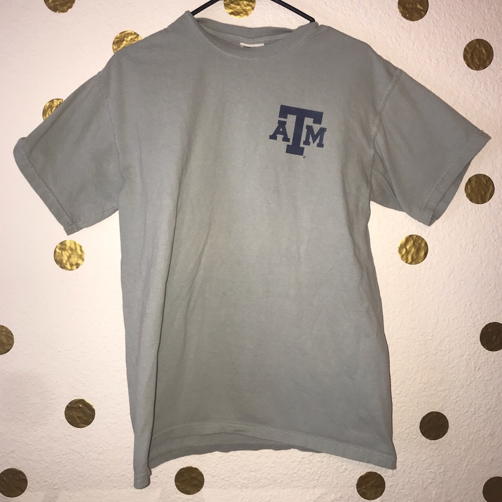 A&M Shirt 👍